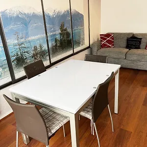 En Plein Cœur D'aix-les-bains Appartement Aix-les-Bains