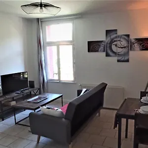 Le Montchalusset Appartement Châtel-Guyon
